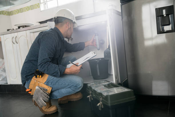 Best Water Heater Repair  in St Michaels, MD
