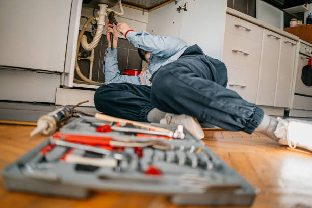 Best Water Softener Installation  in St Michaels, MD