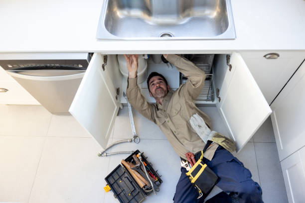 Best Hot Water Heater Installation  in St Michaels, MD