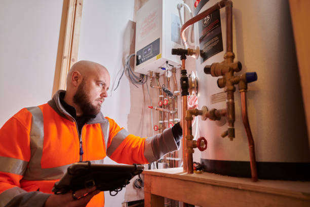 Best Leak Detection Services  in St Michaels, MD
