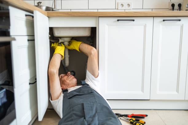 Best Drain Cleaning Services  in St Michaels, MD