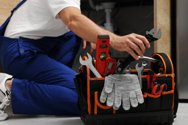 Professional Plumbing in St Michaels, MD