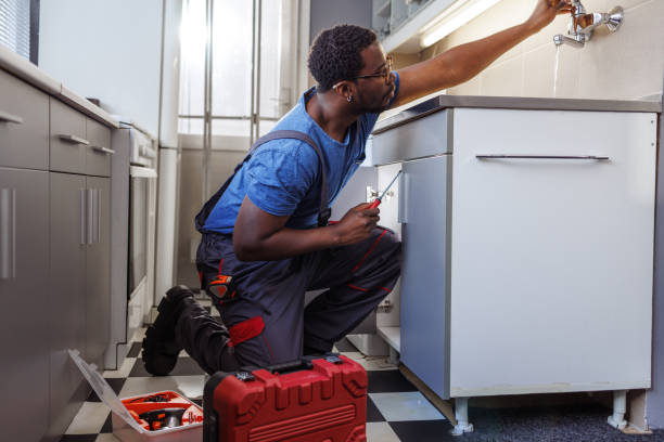 Best Water Leak Repair  in St Michaels, MD