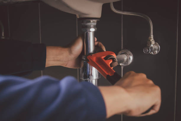 Best Drain Cleaning Services  in St Michaels, MD