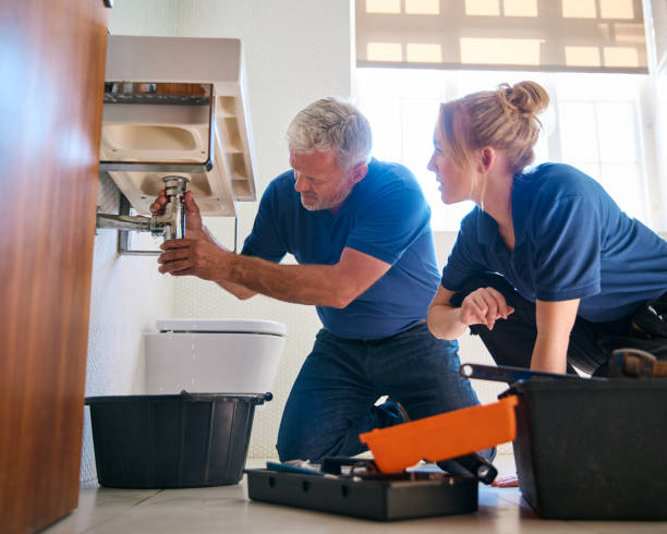 Best Residential Plumbing Services  in St Michaels, MD